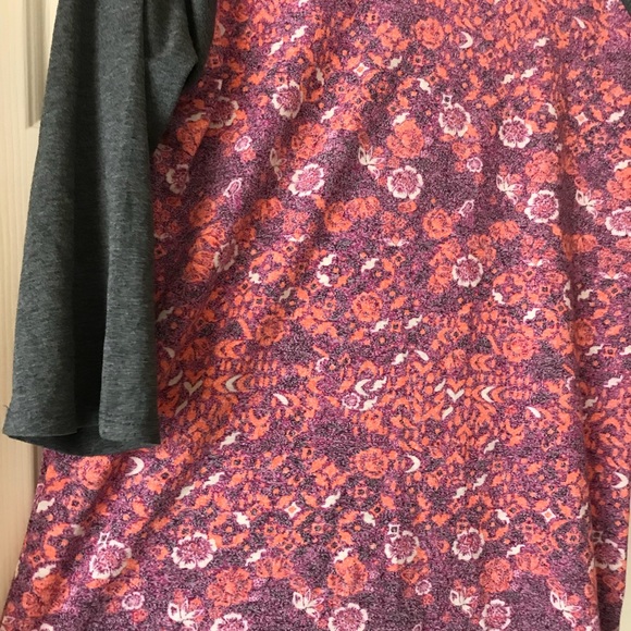 Lularoe Randy - Picture 2 of 2